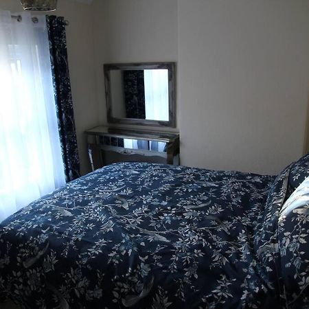 Charming Mid Terrace Cottage Conwy Ngoại thất bức ảnh