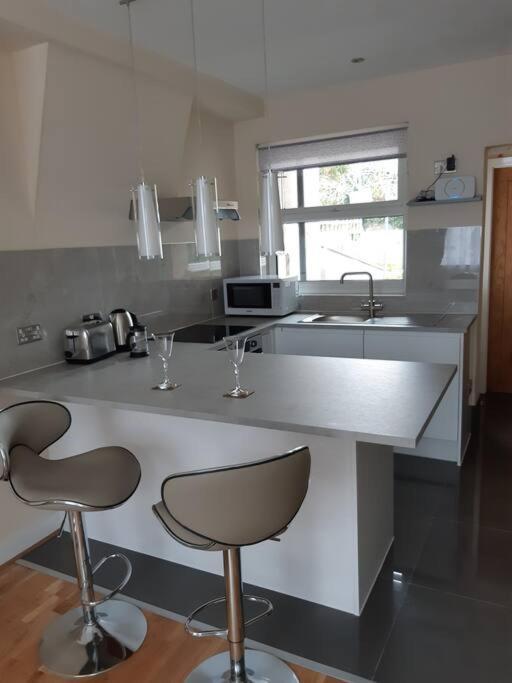 Charming Mid Terrace Cottage Conwy Ngoại thất bức ảnh