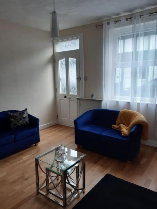 Charming Mid Terrace Cottage Conwy Ngoại thất bức ảnh