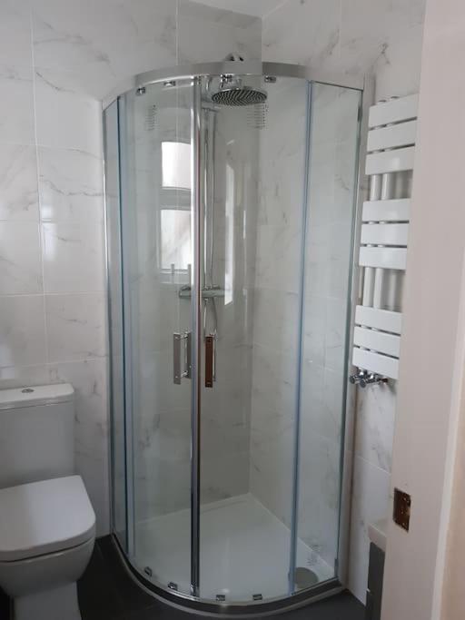 Charming Mid Terrace Cottage Conwy Ngoại thất bức ảnh