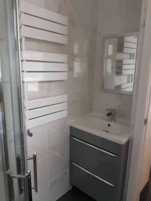 Charming Mid Terrace Cottage Conwy Ngoại thất bức ảnh
